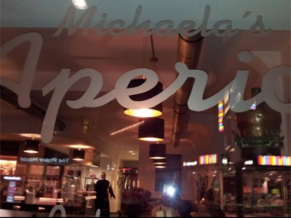 照片: Aperio
